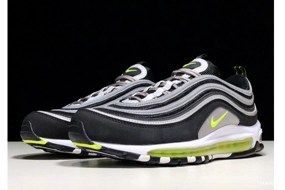 97 OG  Black Air 921826-004 Volt Max 1221